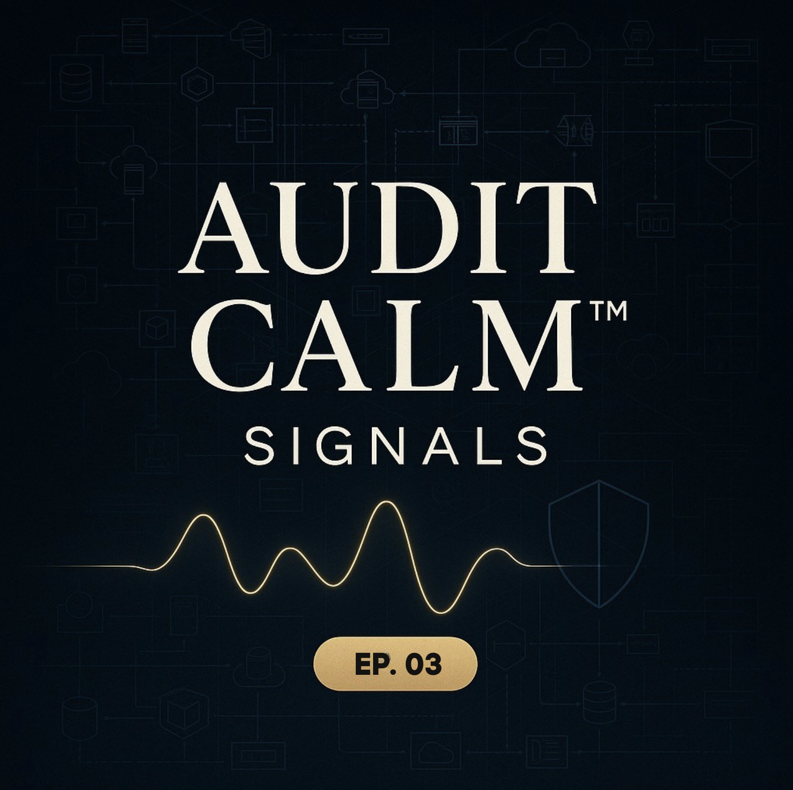 AUDIT CALM SIGNALS EPS 3 AWS COMPLIANCE AUTOMATION